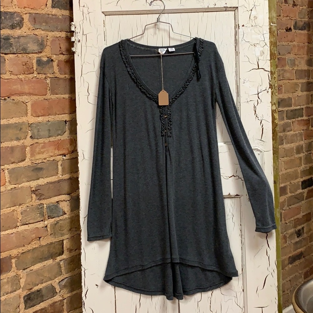 Some Days Lovin dress